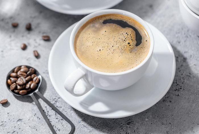 Можно ли пить кофе во время диеты? Правильный ответ удивит многих