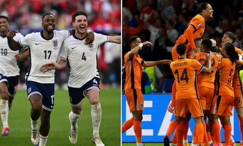 Казахстанский эксперт назвал фаворита матча Англия — Нидерланды за финал Евро-2024