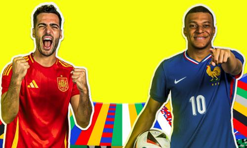 Прогноз на матч Испания — Франция: футбол победит уныние?