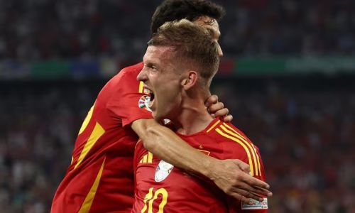 Супербитва Испания — Франция определила первого финалиста Евро-2024