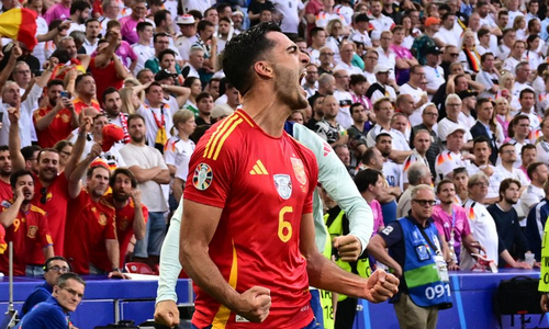 Казахстанский эксперт спрогнозировал соперника Испании по финалу Евро-2024