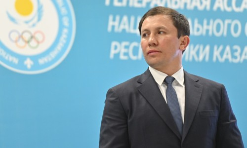 Казахстан может потерять лидерство в рейтинге IBA, или Что предлагает Геннадий Головкин