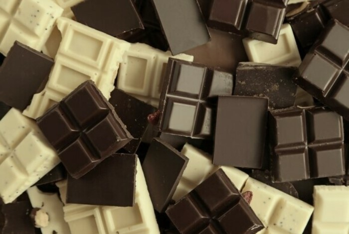 Назван самый полезный шоколад. Содержит более 70 процентов какао — богат железом, магнием, цинком и медью