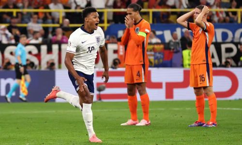 Гол на 91-й минуте решил судьбу матча Нидерланды — Англия в полуфинале Евро-2024