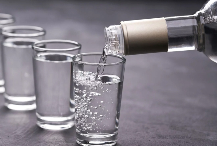 Как организму может помочь водка? Она способна вылечить сразу несколько болезней