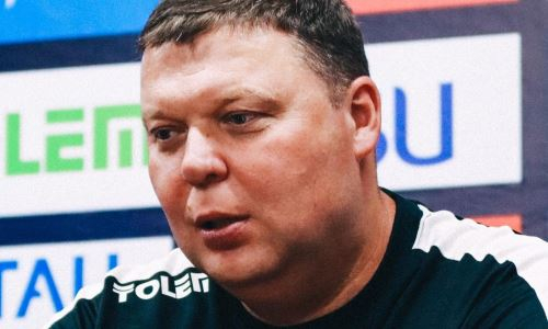 Главный тренер «Ордабасы» ответил за «некачественную игру» против «Петрокуба»