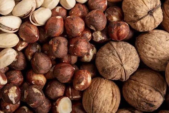 Названы самые полезные орехи для поддержания здоровья мозга