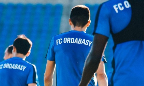 «Ордабасы» озвучили последствия вылета из Лиги Чемпионов