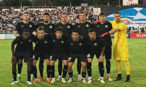 Эксперт оценил игру соперника «Ордабасы» в Лиге Чемпионов