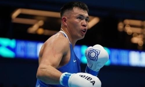 Федерация выступила с заявлением по боксерам из Казахстана на Олимпиаде-2024