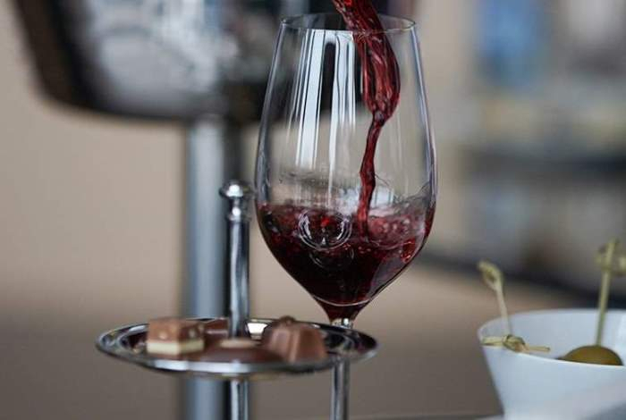 Сколько вина можно пить в день — названа точная цифра