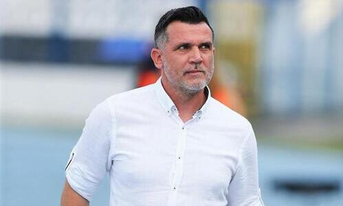 Главный тренер «Сараево» рассказал об ошибках своего клуба в матче с «Актобе»