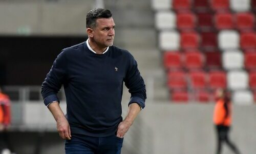 Наставник «Сараево» раскритиковал поле стадиона «Актобе» после матча Лиги Конференций