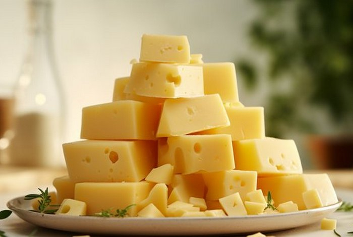 Стало известно, сколько сыра можно съесть без вреда для здоровья