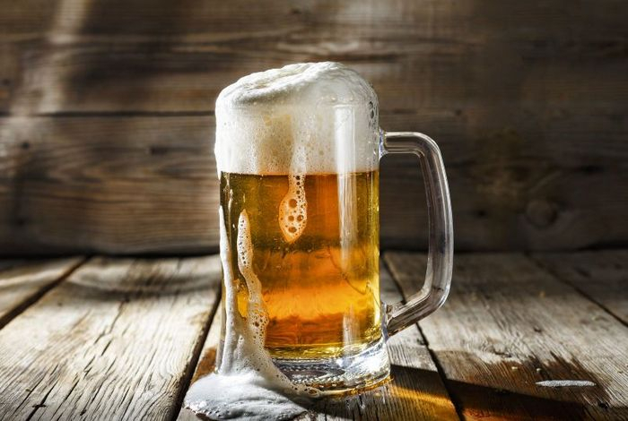 Учёные обнаружили неожиданную пользу от употребления пива каждый вечер