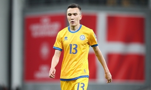 Сделано официальное заявление о футболисте сборной Казахстана после операции на легкое