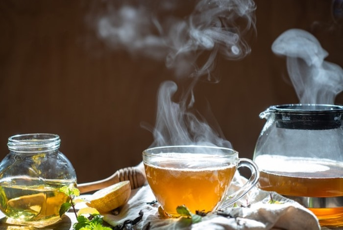 Этот чай нужно пить каждый вечер — почему его рекомендуют онкологи