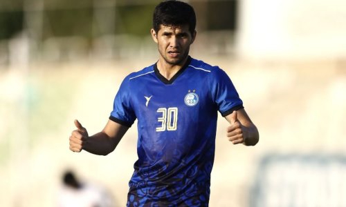 Футболист сборной Узбекистана получил более 300 тысяч долларов от зарубежного клуба