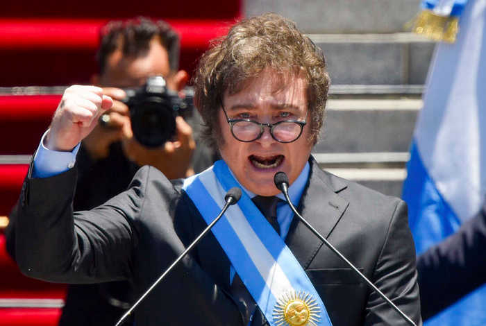Президент Аргентины сделал заявление о превосходстве Месси над Пеле