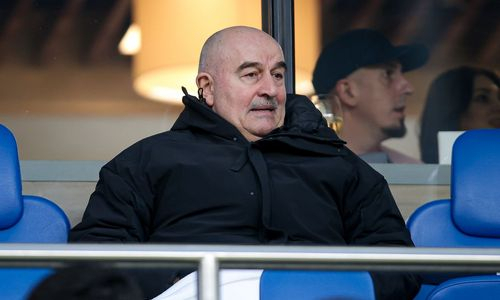 Наставнику сборной Казахстана «предложили» возглавить «Зенит». Он ответил