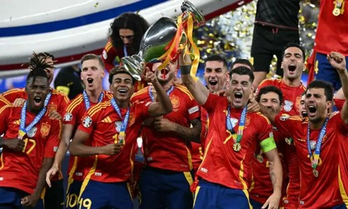 Экс-игрок сборной Казахстана высказался о победе Испании на Евро-2024
