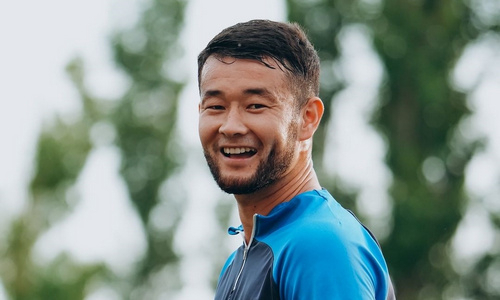 Казахстанский футболист сменил КПЛ на Первую лигу