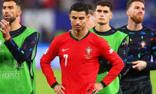 «Роналду больше мешал сборной Португалии, чем приносил пользу». В Казахстане подвели итоги Евро-2024