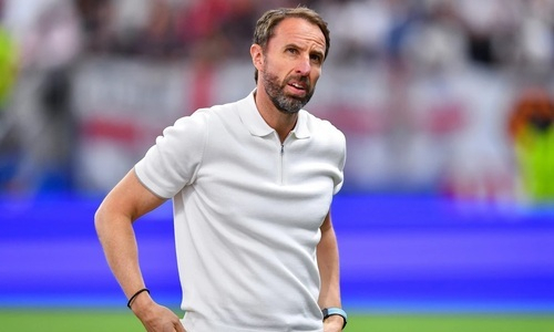 Саутгейту нашли идеальную замену после поражения Англии в финале Евро-2024