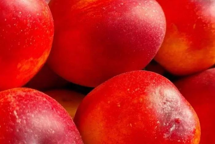 Что случится, если начать есть персики каждый день. Многие даже не подозревают