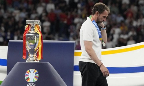 Финалист Евро-2024 официально остался без главного тренера