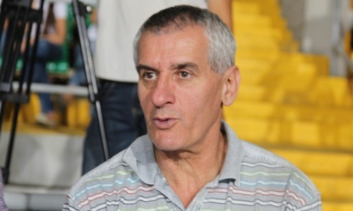 Юсуп Шадиев назвал победителя противостояния «Петрокуб» — «Ордабасы» в Лиге Чемпионов