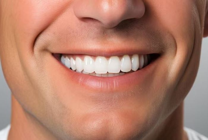 Найден продукт, который защищает зубы от кариеса — в день достаточно есть всего девять грамм. Содержит фосфор и кальций