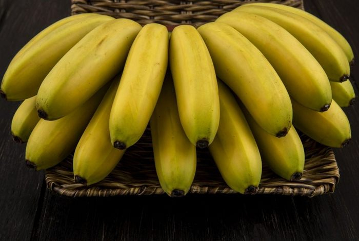 Какие бананы не стоит есть — они могут быть ядовитыми