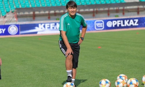 Казахстанский специалист оценил шансы «Тобола» в матче с «Ружомбероком»