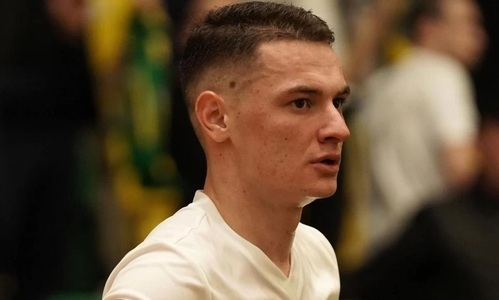 Ислам Чесноков назвал случайностью разгром «Тобола» на старте Лиги Европы перед ответным матчем