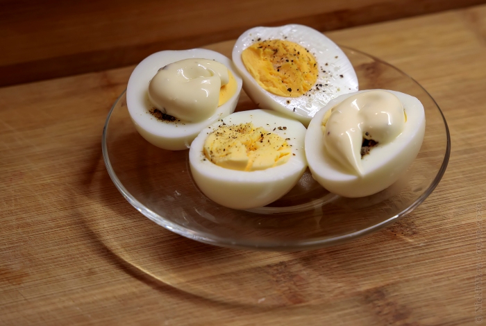 Почему на завтрак обязательно нужно есть яйца