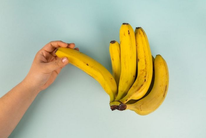 Почему нужно есть бананы каждый день — ответ диетологов