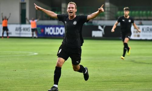 «Палач» «Ордабасы» в Лиге Чемпионов сделал заявление после матча