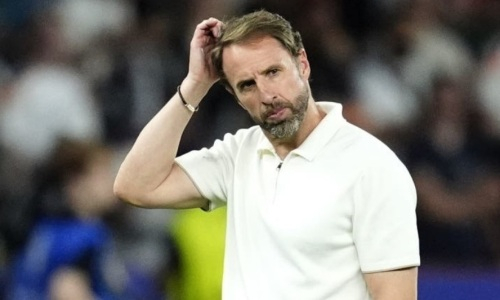 Сборная Англии ищет тренера по объявлению после Евро-2024