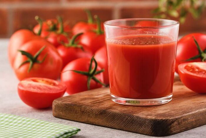 Врач рассказала о пользе томатного сока. Он полезен для профилактики рака