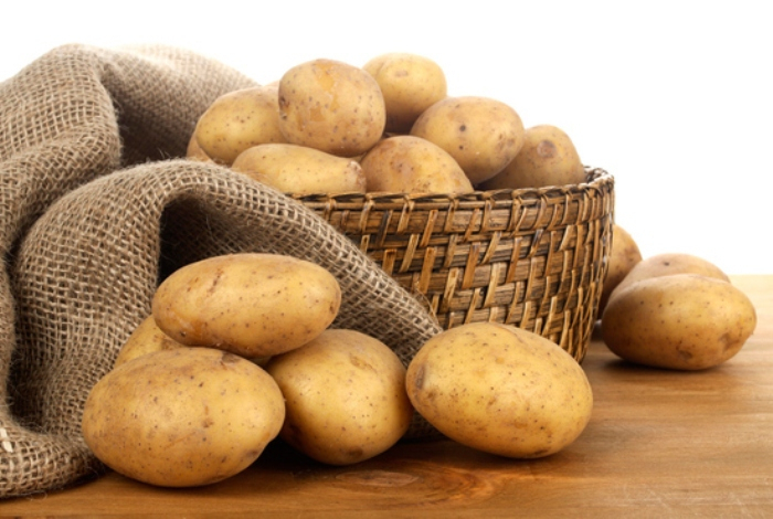 Как картофель поможет организму? Он поднимет настроение и защитит сердце