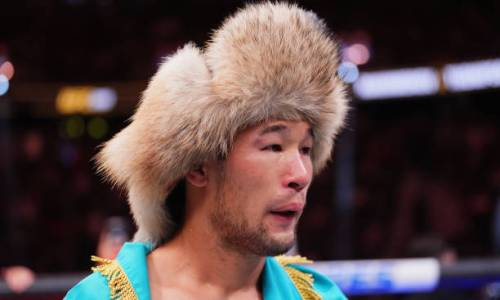 Восходящая звезда UFC бросил вызов Шавкату Рахмонову и назвал дату боя