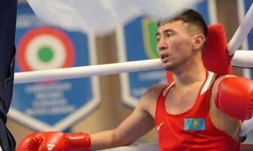 «Казахский Ломаченко» вызвал сомнения перед Олимпиадой в Париже