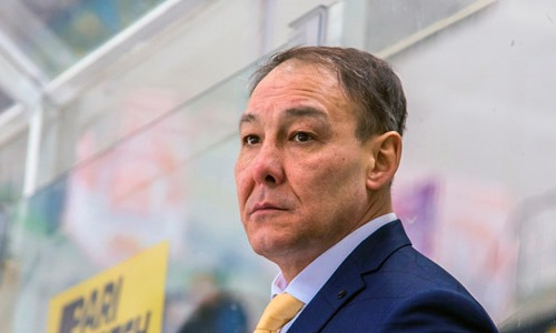 Экс-наставники «Арлана» вошли в тренерский штаб клуба КХЛ