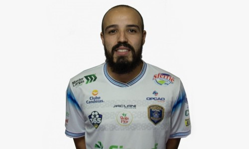 Бразильский игрок определился с клубом после ухода из «Жетысу»