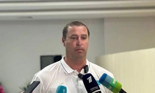 Главный тренер сборной Казахстана по легкой атлетике озвучил задачи на Олимпиаду-2024