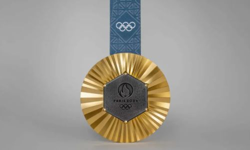 Казахстан «завоевал» золотую медаль еще до старта Олимпиады в Париже