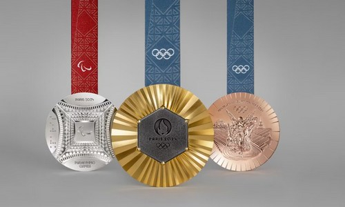 Суперкомпьютер спрогнозировал количество медалей Казахстана на Олимпиаде-2024