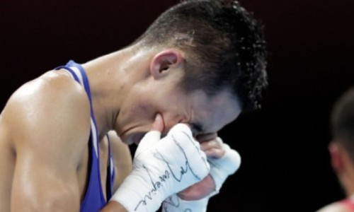 Казахстану грозит фиаско в боксе на Олимпиаде-2024. Узбекистану — три «золота»