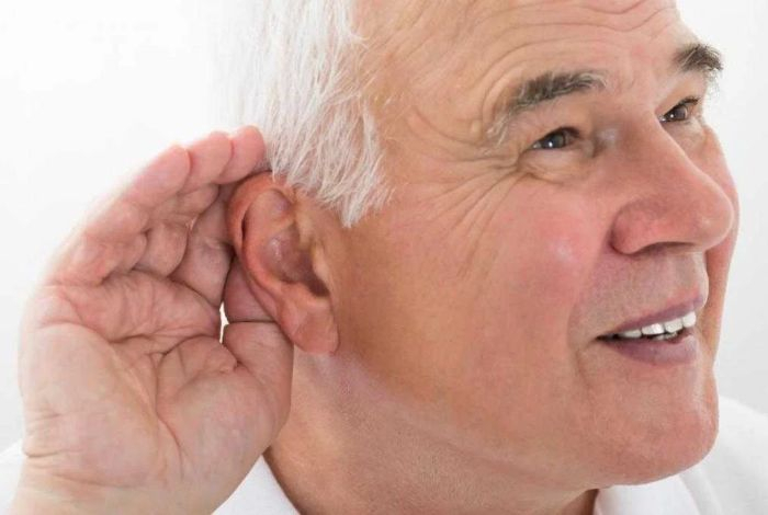 Пять простых правил, которые помогут сохранить слух